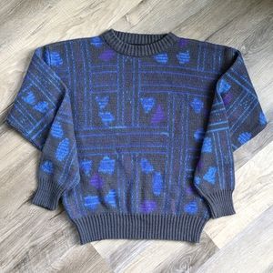 Vintage Sweater